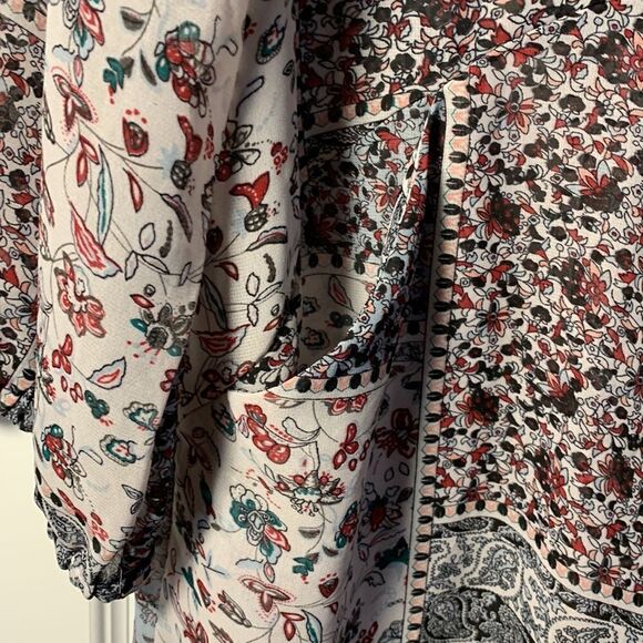 Simply Noelle large/extra large (12–14) tunic top and/or mini dress - Picture 5 of 12